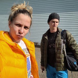 Meet your Posher, Mari